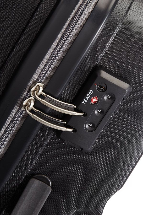 85A-09002 Чемодан 85A*002 Spinner American Tourister Bon Air  - Вид №6