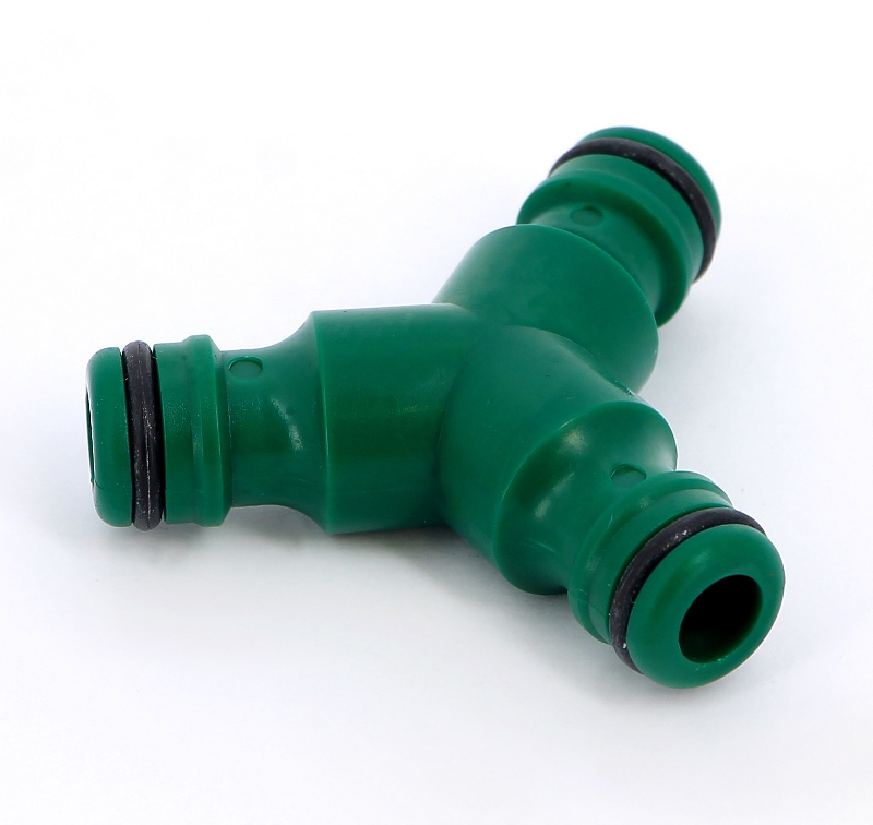 Разветвитель Y -образный пластик REHAU 269747