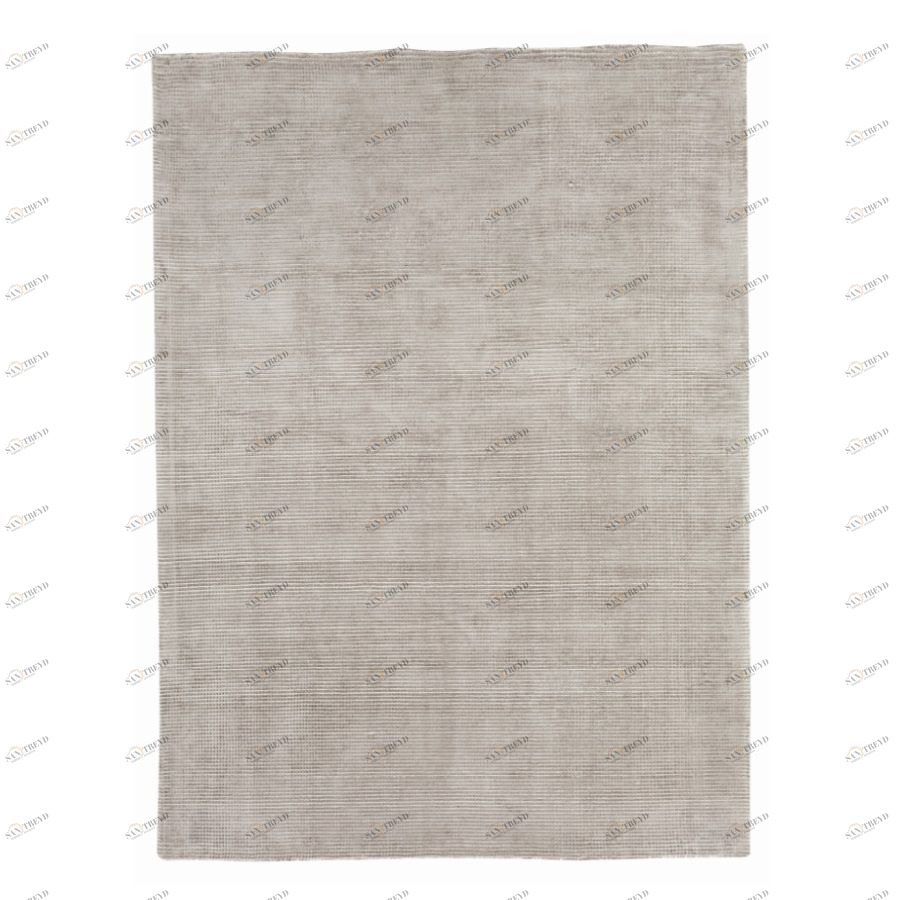 Ковер Ivette, 160х230 см, холодный серый Carpet Decor C1055