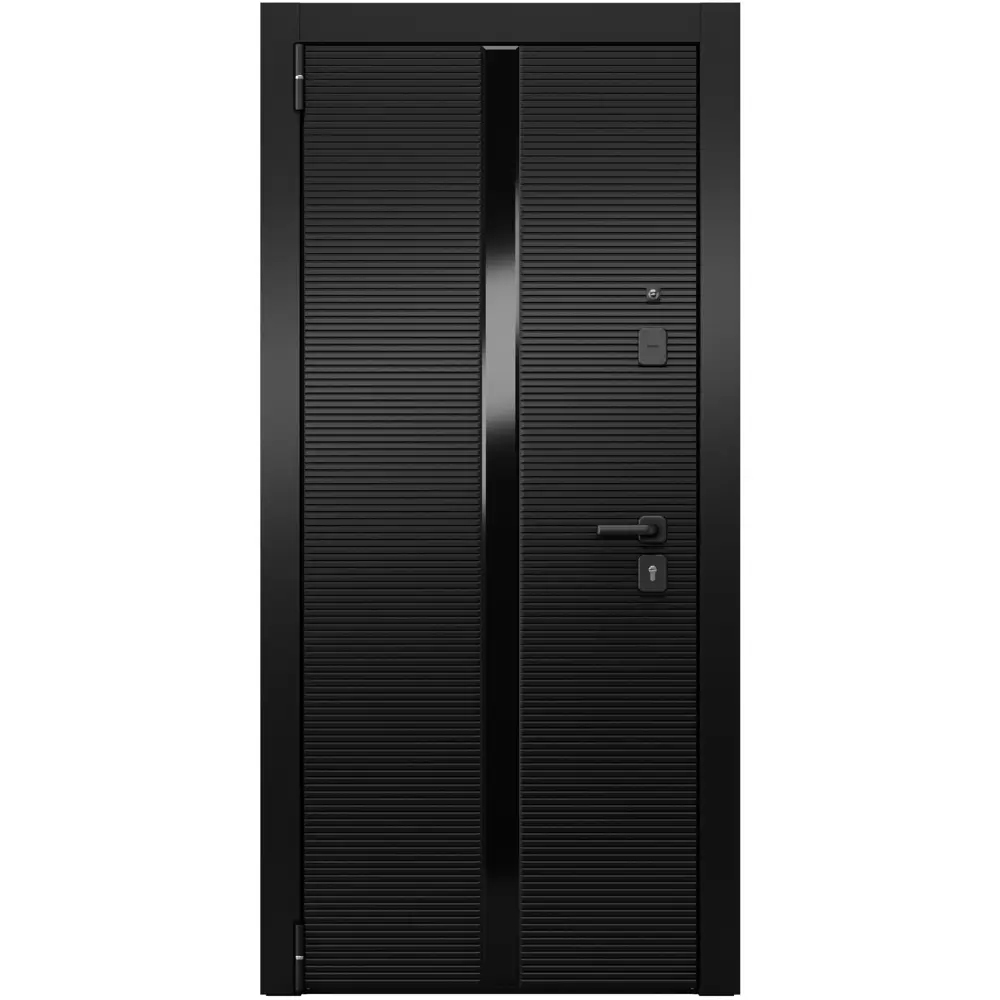 Входная дверь ТАУ 86x205 см левая бьянко TOREX STLM-2032434 - Вид №1