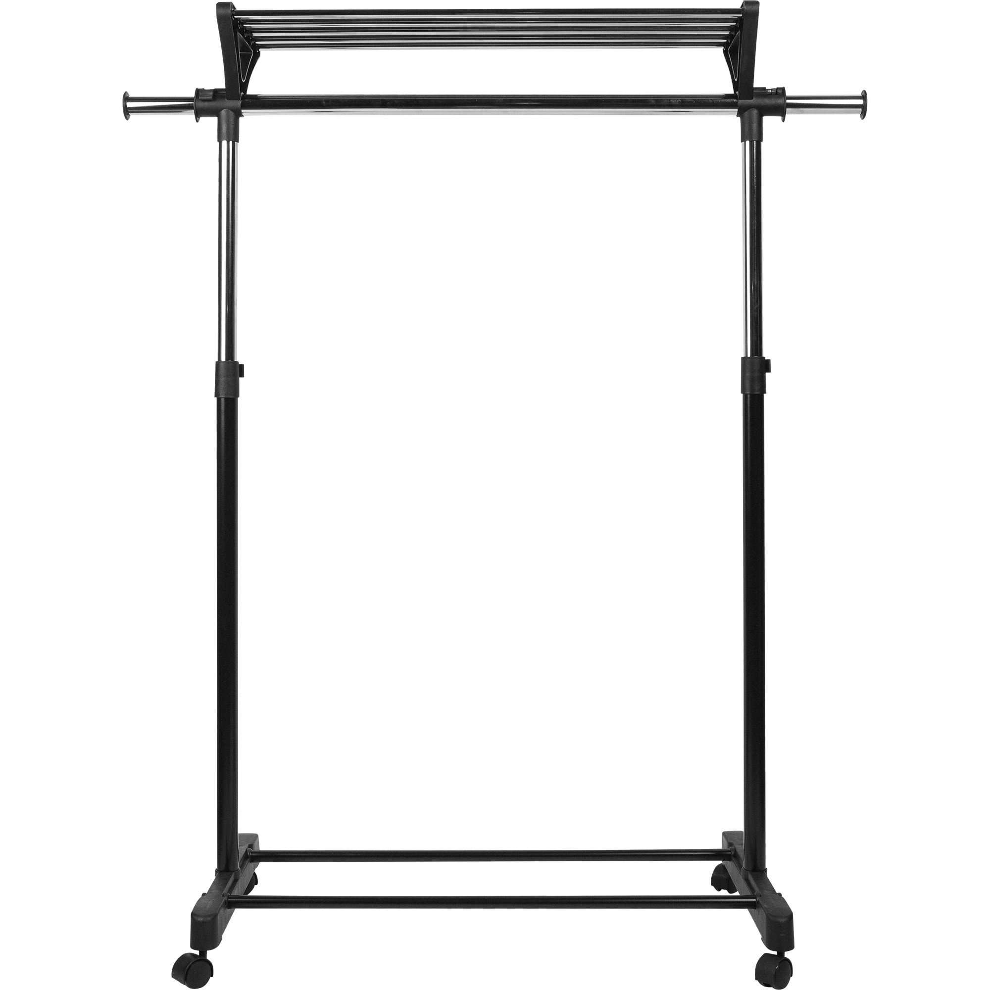 82635796 Вешалка напольная Gromell 84х42х175 см TIRE Santreyd  - Вид №1