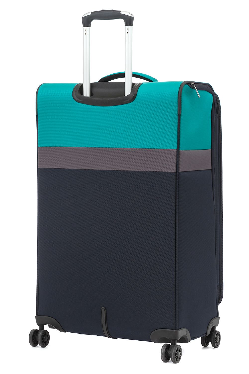 83349-20 Чемодан 83349-01 4-Wheel Trolley L Exp Travelite Stream - Вид №2