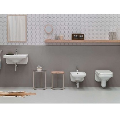 42814 Биде подвесное Moss AXA ONE Santreyd - Вид №9