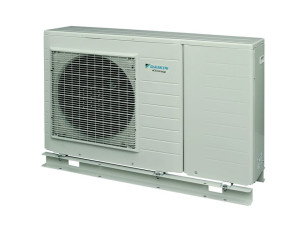 Воздушный охладитель