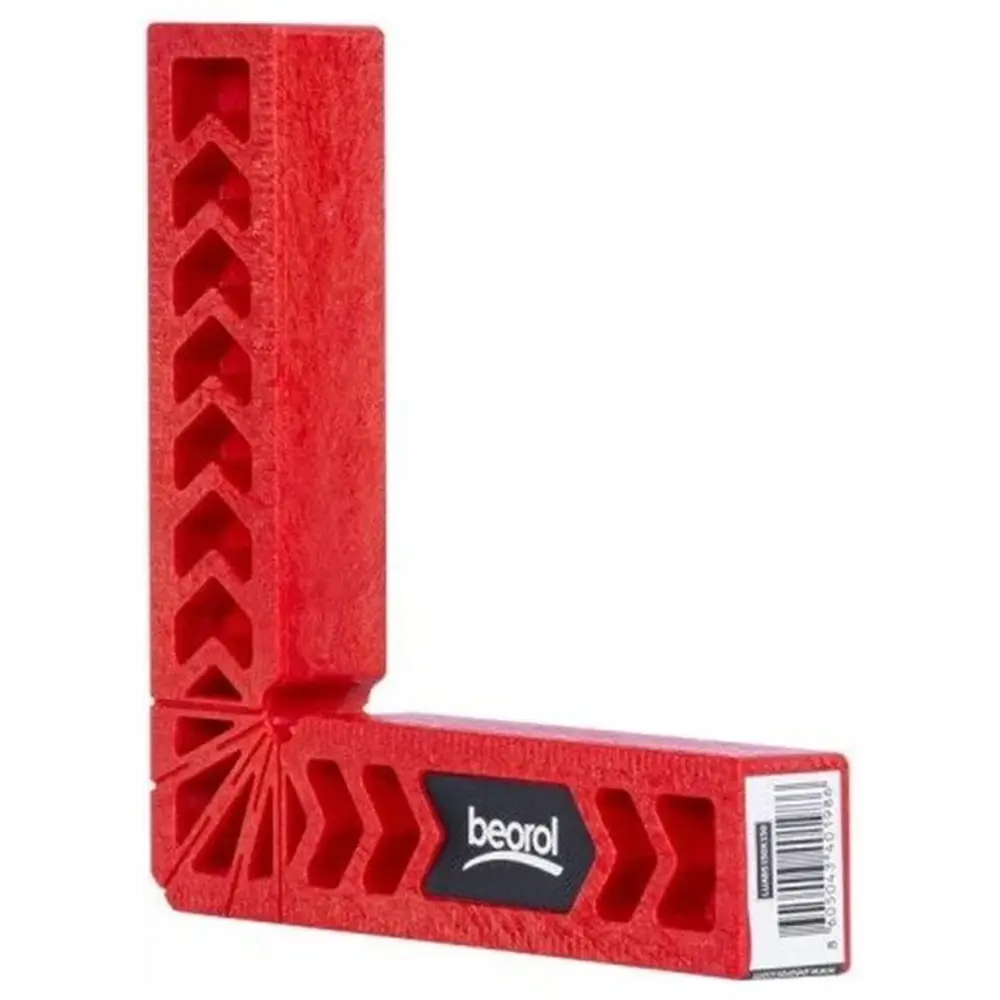 Угольник Beorol 245875, 150x150 мм STLM-2028530 - Вид №2