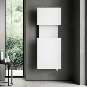 Bemm Дизайнерский радиатор Индивидуальный МАМА