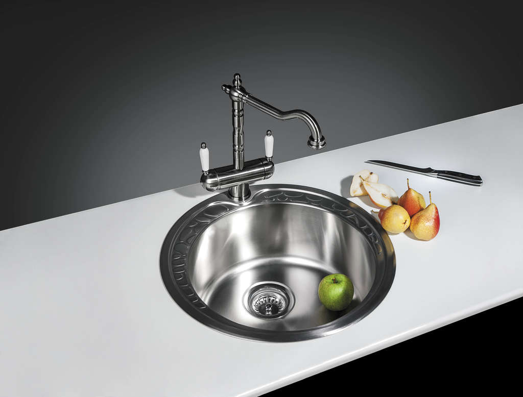 Кухонная мойка Tovada 49 IN OMOIKIRI 4993006 - Вид №2