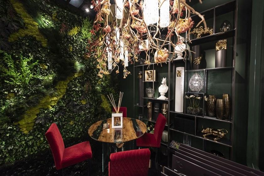 VGnewtrend Овощной каркас Vertical garden 7522713.00  - Вид №4