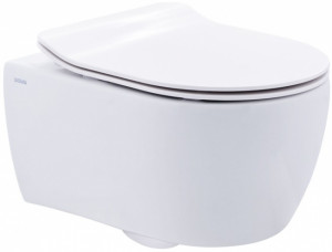 NC2038V Подвесной унитаз SSWW NC