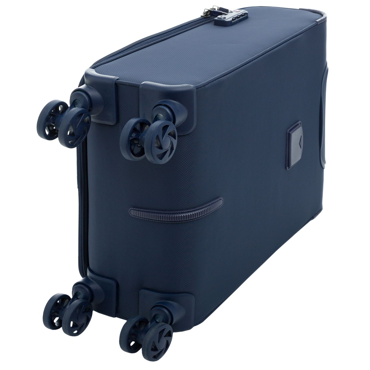 M2424-04-52 Чемодан M2424*52 S March Aeon  - Вид №3