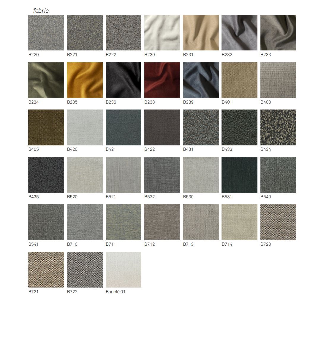 Кожаный консольный стул Cattelan italia FLAMINGO ARCH-00068268 - Вид №6