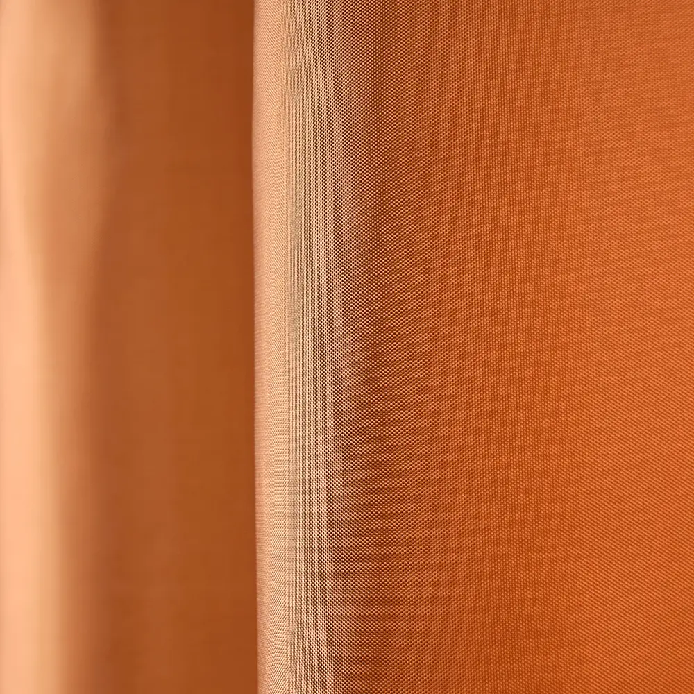 Штора для ванной MOROSHKA Barentsevo More - оранжевая элегантность 89355557 STLM-0988071 - Вид №2