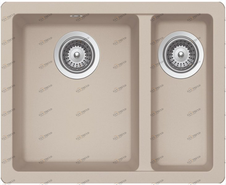 305861 Мойка кухонная овальная Teka 