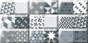 ВОГ Пазл Декор 40,5*20,1 Azori 583012010