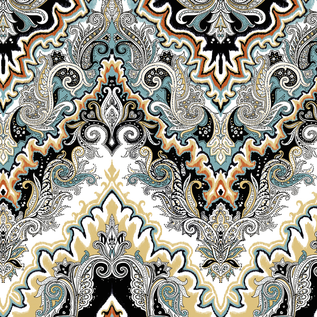 Стеновые панели - Палаццо доро LIGRON LIST106 2268 - Вид №4