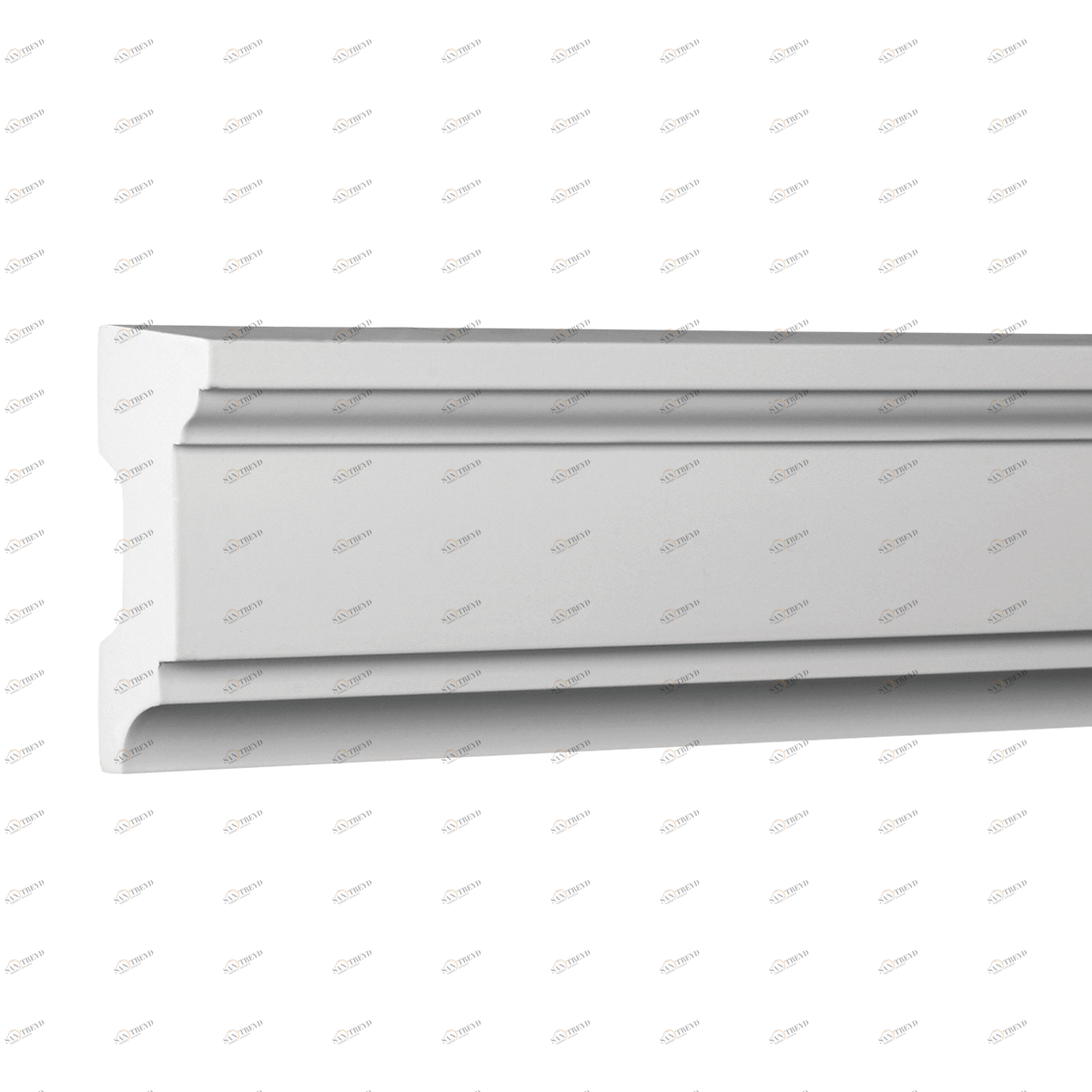 ЕВРОПЛАСТ 4.82.101 Подоконный элемент 4.82.101 Пенополиуретан 