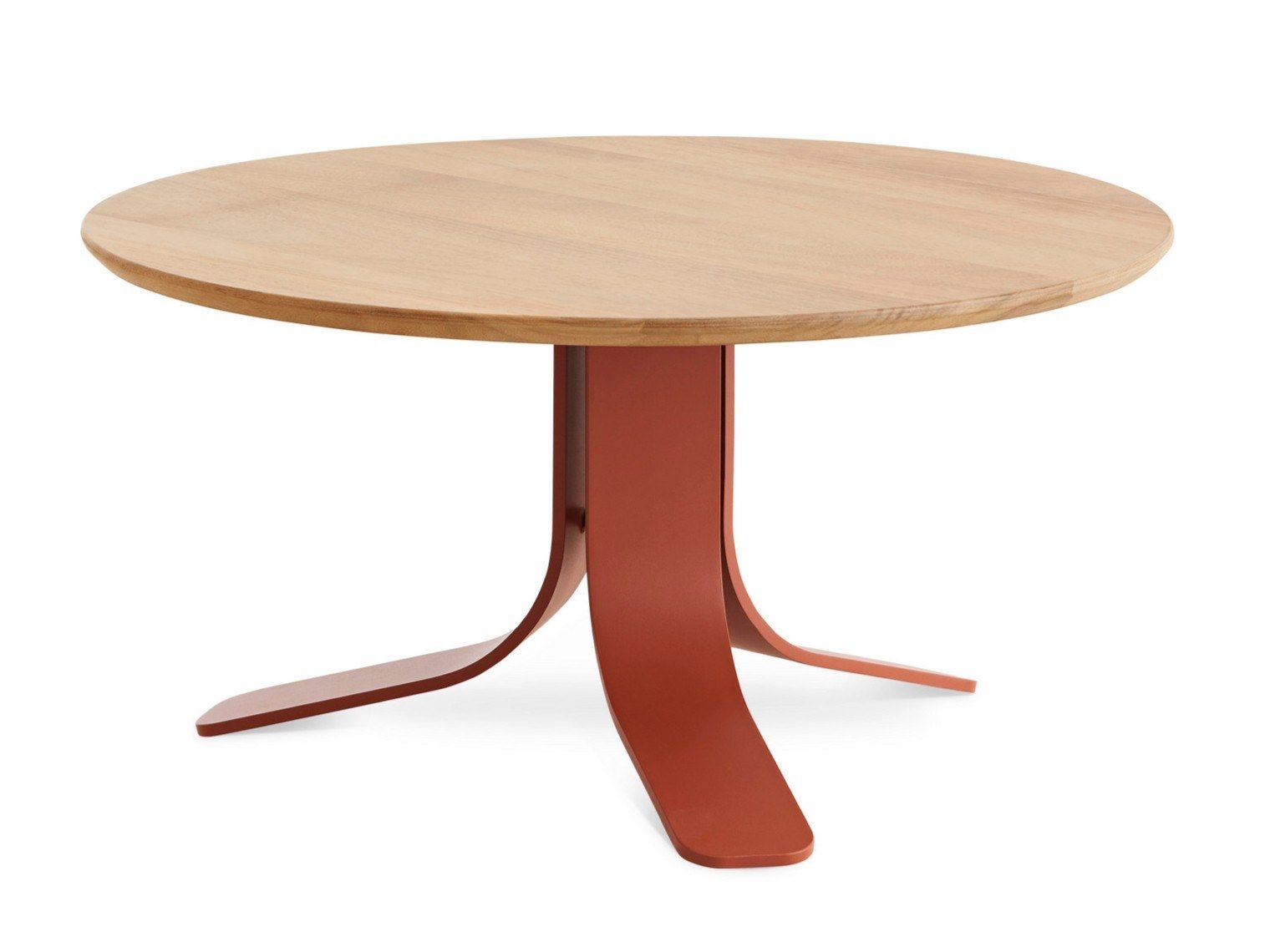 Круглый садовый столик GANDIABLASCO Isla ARCH-00064035