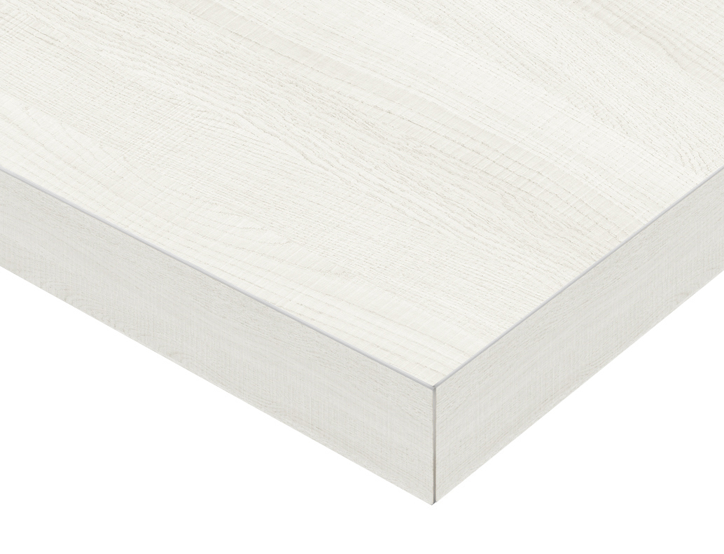 Столешница ЛДСП Santreyd 300x60x3.8 см бежевый дуб Килкини 85398105 STLM-0062623 - Вид №2