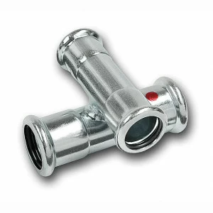 1241812218.1 SANHA 24181.1 распределитель потоков в двух плоскостях 22x18 мм