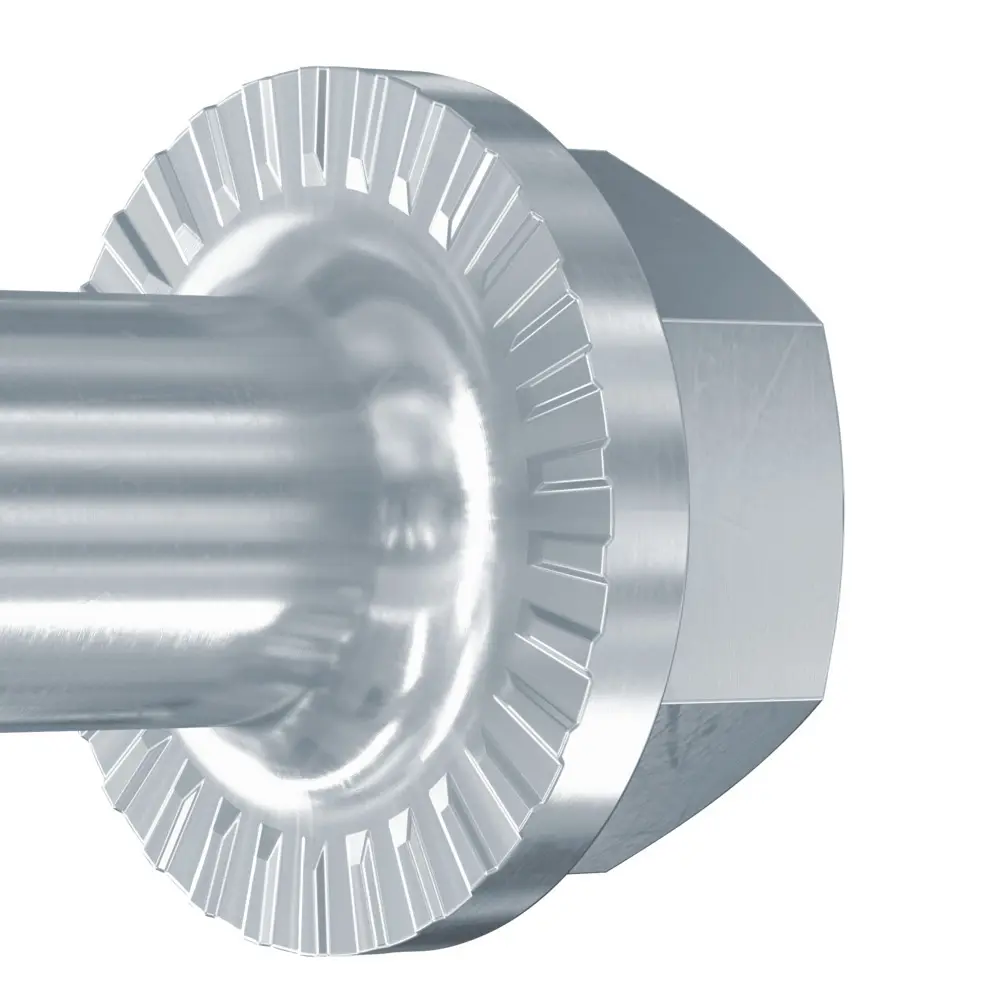 Саморезы по бетону Fischer FBS II US оцинкованные 12x85 мм, 20 шт. 82159821 STLM-2077390  - Вид №2