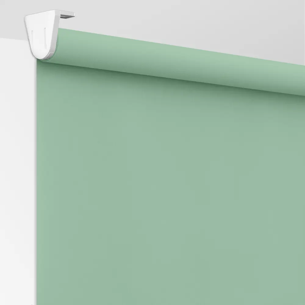 Рулонная штора GARDEN Stars Light мятная 70×160 см 89409314 STLM-1572544 - Вид №2