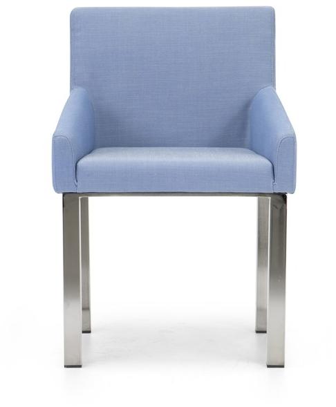 Domingo Salotti Кресло с обивкой по контракту Kelly sun-id-1350176 - Вид №1