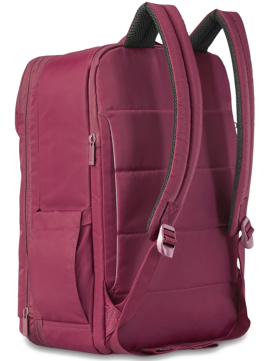 HITC13/707-01 Рюкзак HITC13 Inter-Сity Wander Duffle 15.6 RFID Hedgren Inter-City  - Вид №2