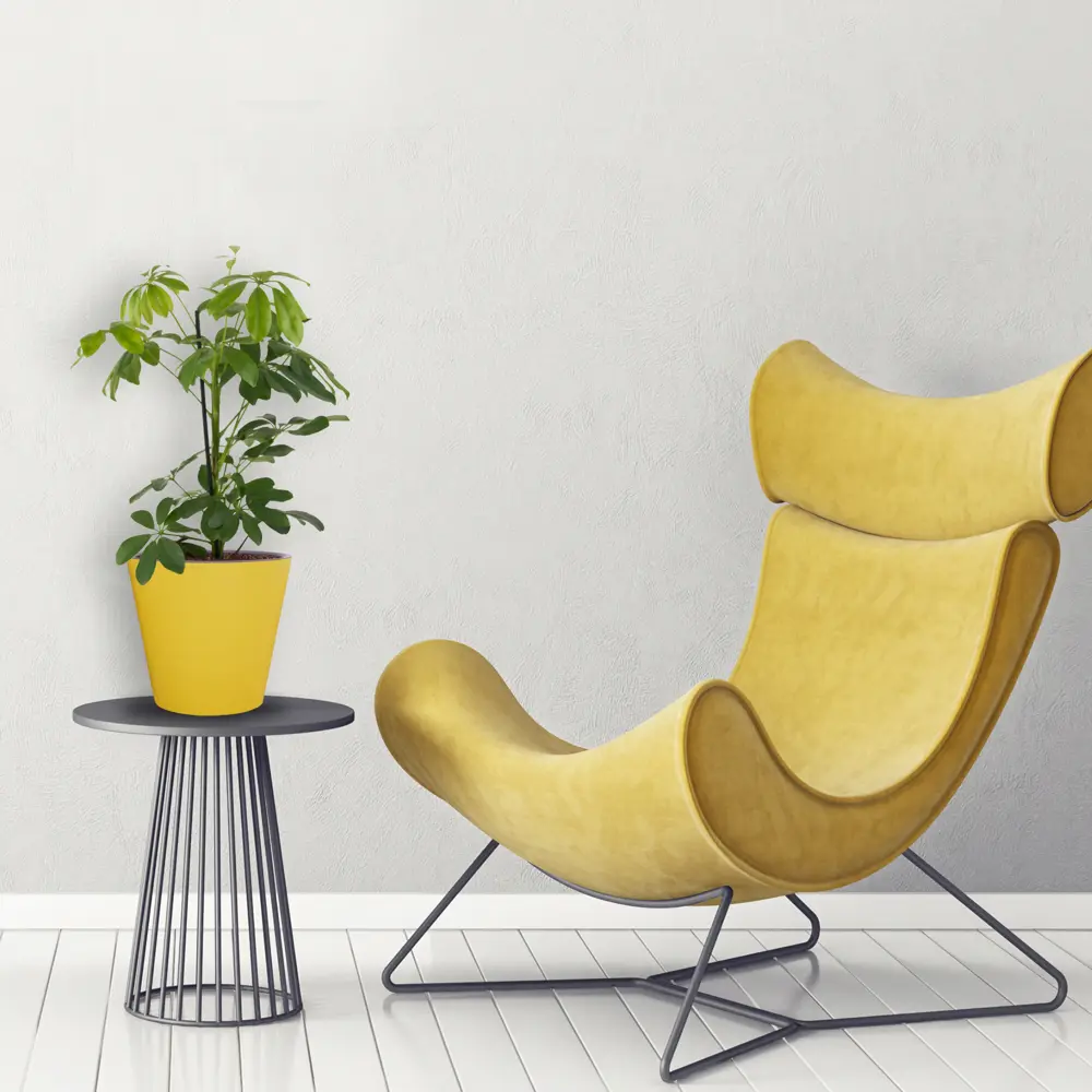 INGREEN London - кашпо для цветов с системой автополива, 5 л 82824889 STLM-0036572 - Вид №2