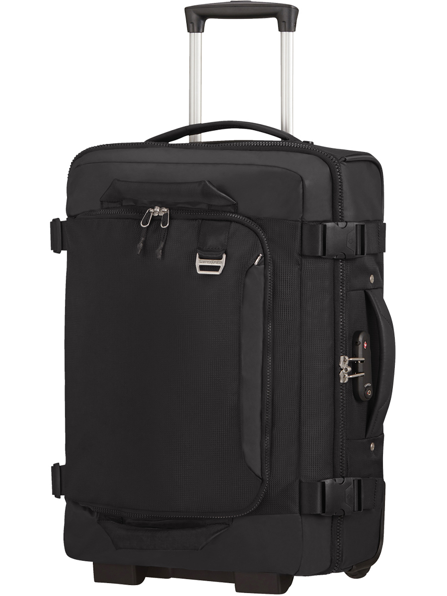 KE3-09005 Рюкзак на колесах KE3*005 Duffle 55 Samsonite Midtown 
