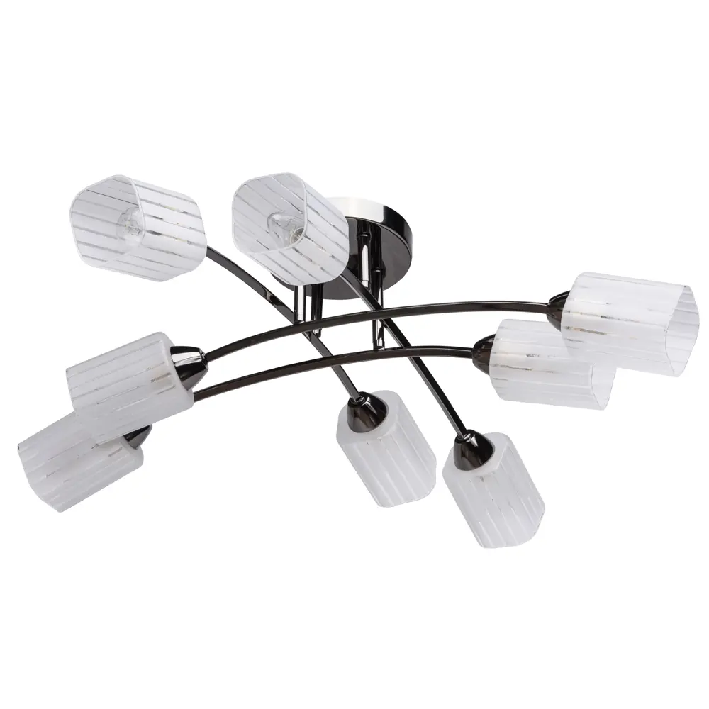 De Markt Олимпия — потолочная люстра для современных интерьеров 18162489 STLM-0009790 - Вид №1