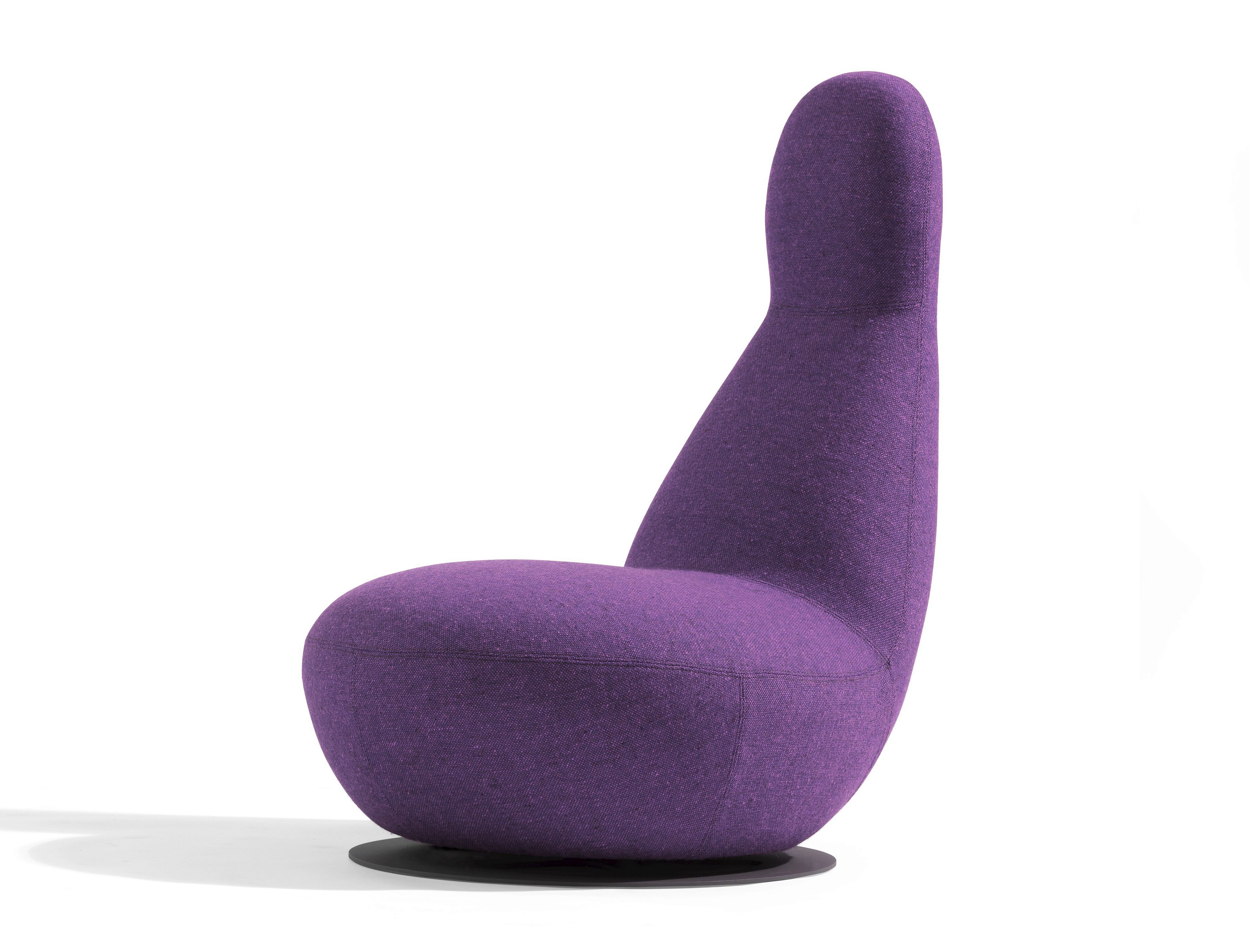 Вращающееся кресло Bla Station Oppo ARCH-00151437