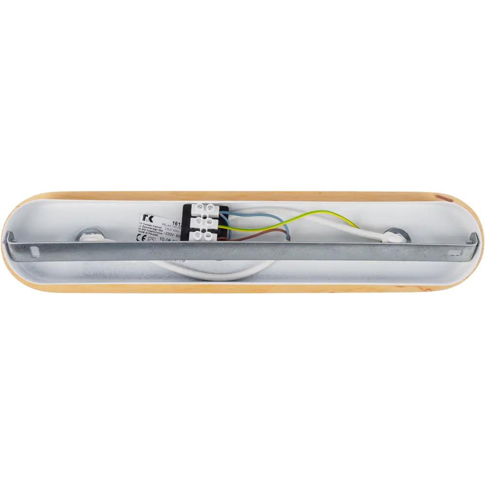 Светильник поворотный TK Lighting «Relax White» 1612, 2хЕ27х60 Вт 82020744 STLM-2208112 Eurosvet  - Вид №1