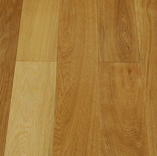 Массивная доска Magestik floor С покрытием Дуб (Гладкая) 910х125 мм MGK Magestic floor 2600300218 - Вид №4