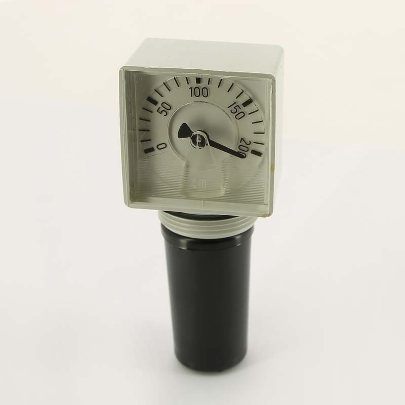 Индикатор уровня дизельного топлива Q200V WATTS Ind 10000375