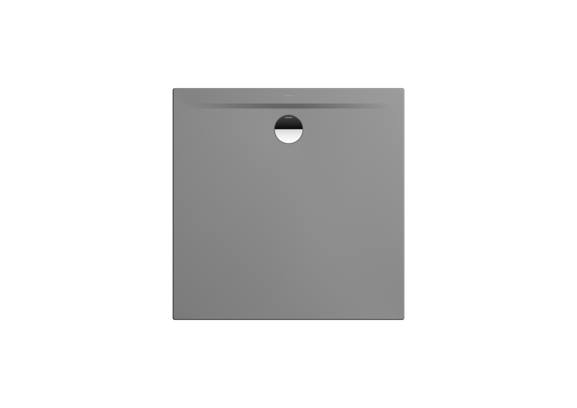 Душевой поддон KALDEWEI Сталь эмалированная 1534-1 454 холодный серый 40 1534-1454