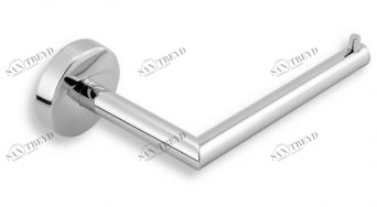 Держатель для туалетной бумаги Novaservis Metalia 11 0110.0 хром 01100