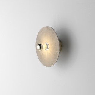 092234 Бра 20 cm хромированный металл Aromas del Campo Kassy 