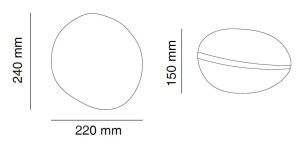 Напольный светильник Сид в BETALY®