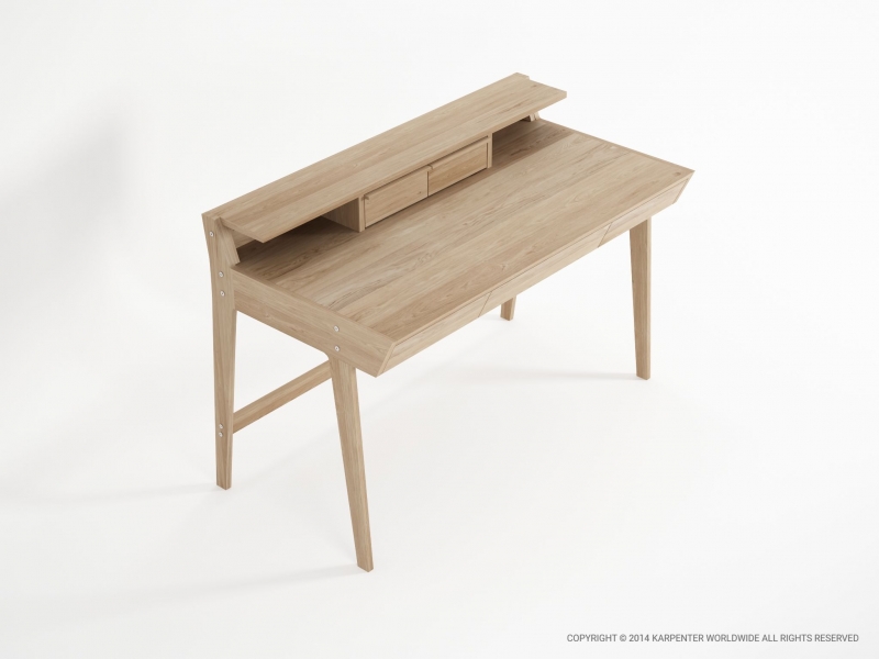 13_94 Письменный стол Karpenter K/Desk - Вид №2