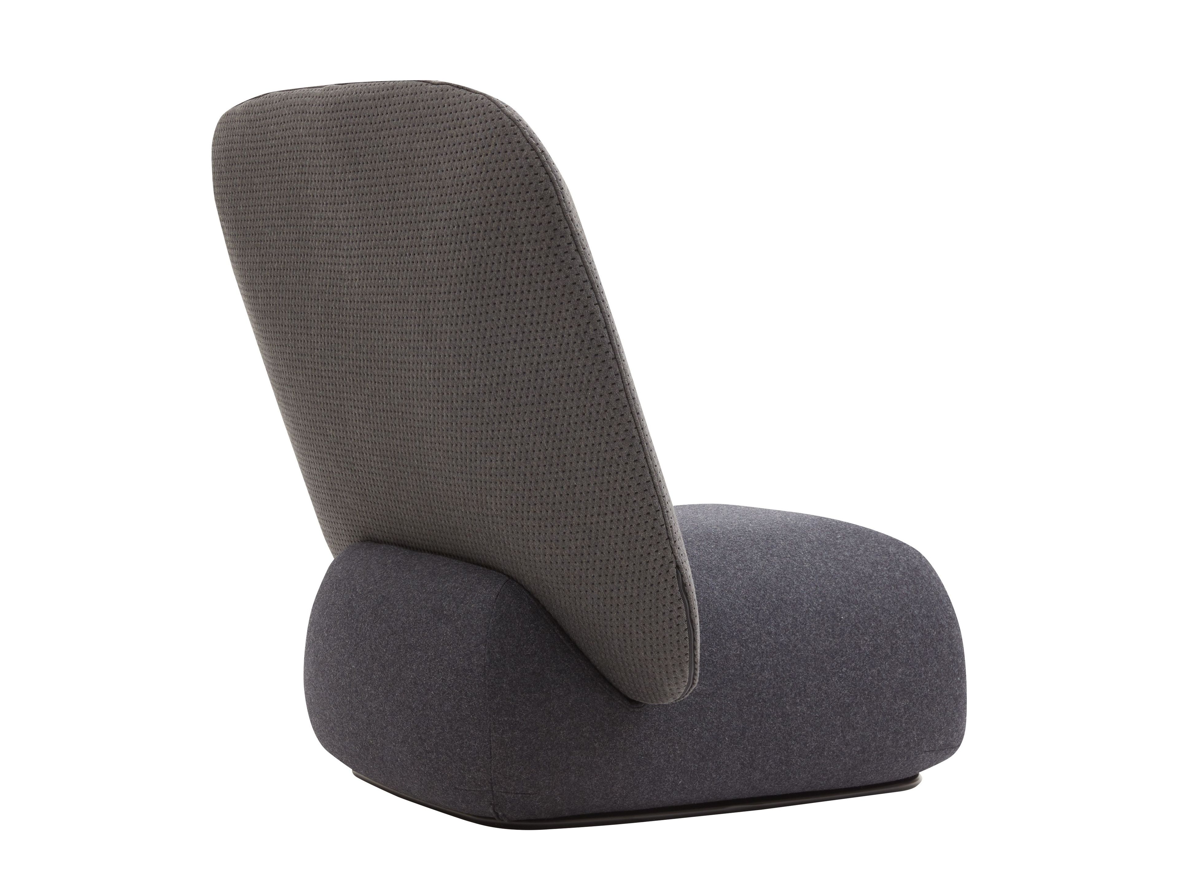 Кресло с высокой спинкой SOFTLINE ARCH-00044544 - Вид №2