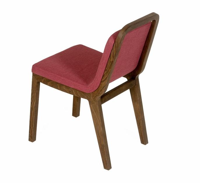 Anesis Мягкое кресло из массива дерева  A89  - Вид №9