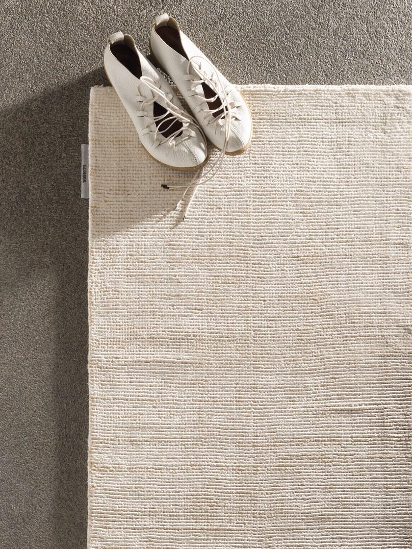 G.T.DESIGN Ковер из бамбукового волокна и джута ручной работы In-canto sun-id-1364906 - Вид №1