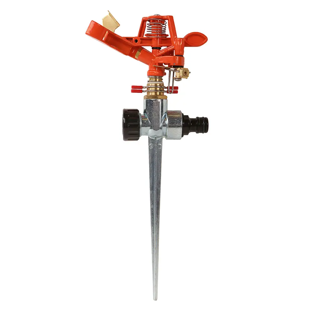 Разбрызгиватель Sturm 3015-19-01ZZ 11 м 1 режим Sturm! STLM-2180347 - Вид №1