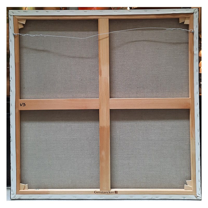 Картина ICI ET LÀ Портреты животных ARCH-00129432 - Вид №5