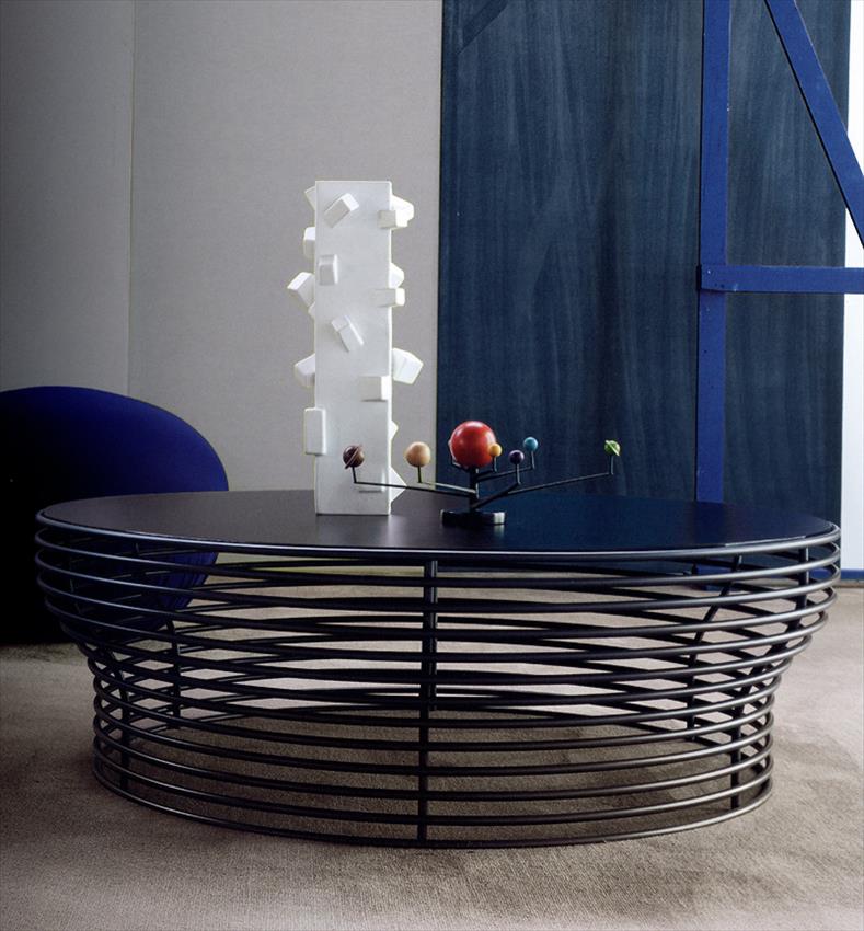 Стол журнальный Orion BONALDO D6 75 