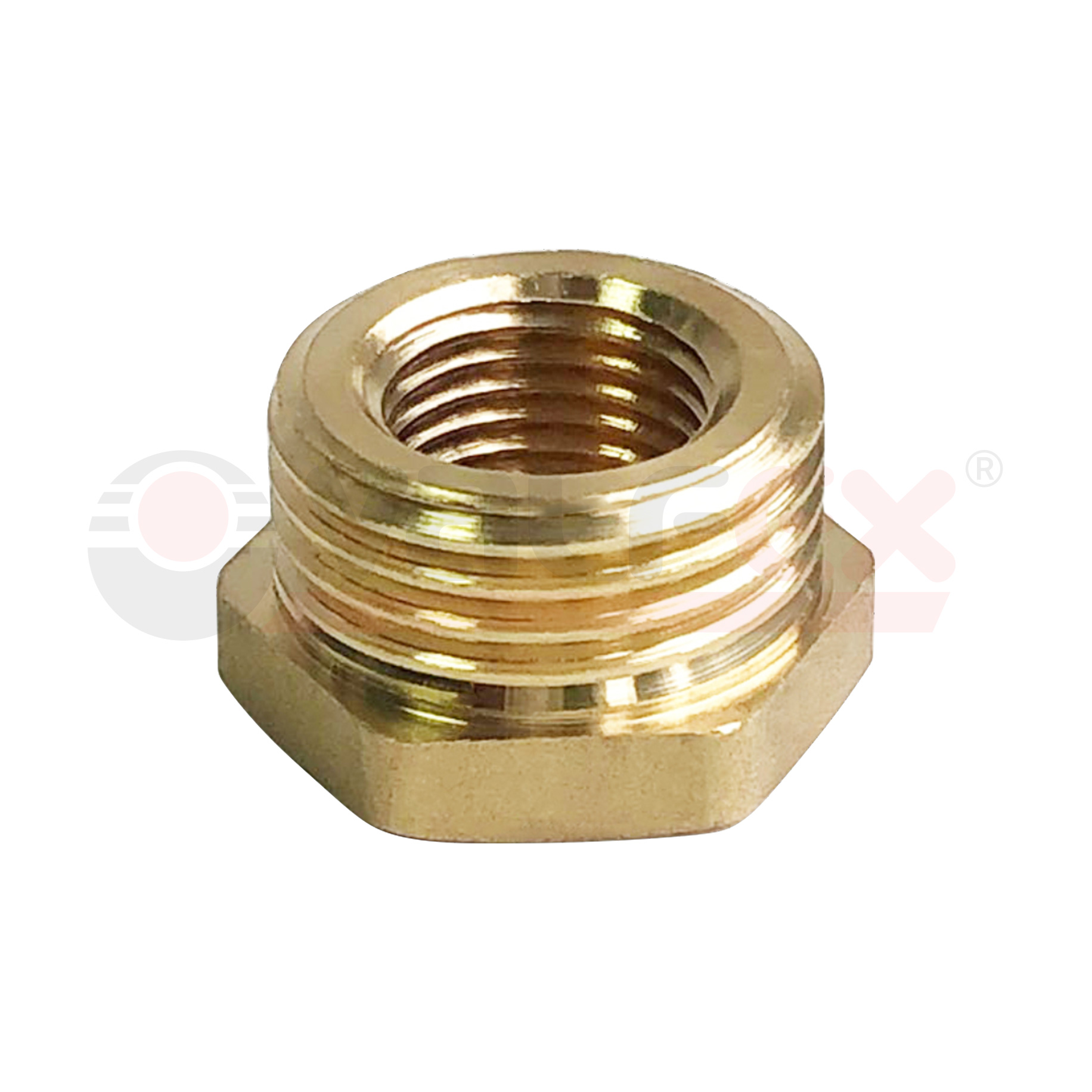 VF.581.L.100.012 Valfex Футорка (наруж.-внутр.) 