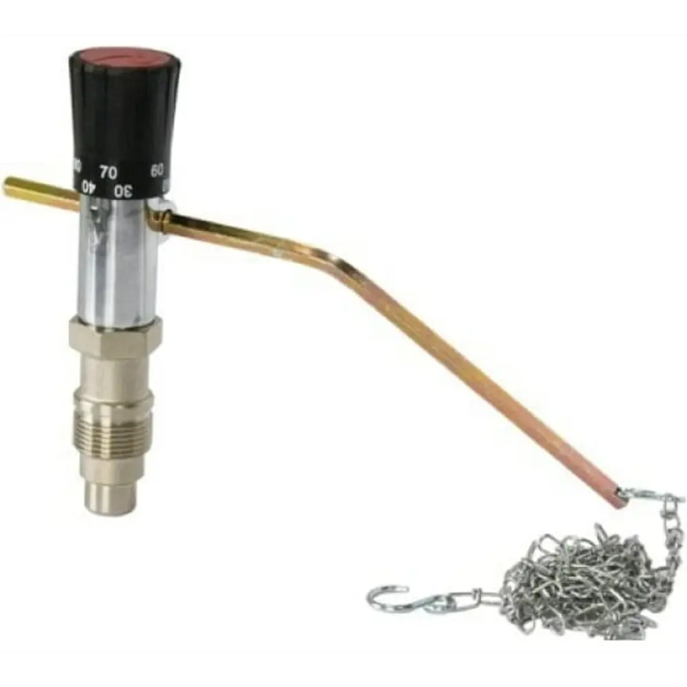 Регулятор тяги Zota Regulus RT4Z 84126153 STLM-2108330 