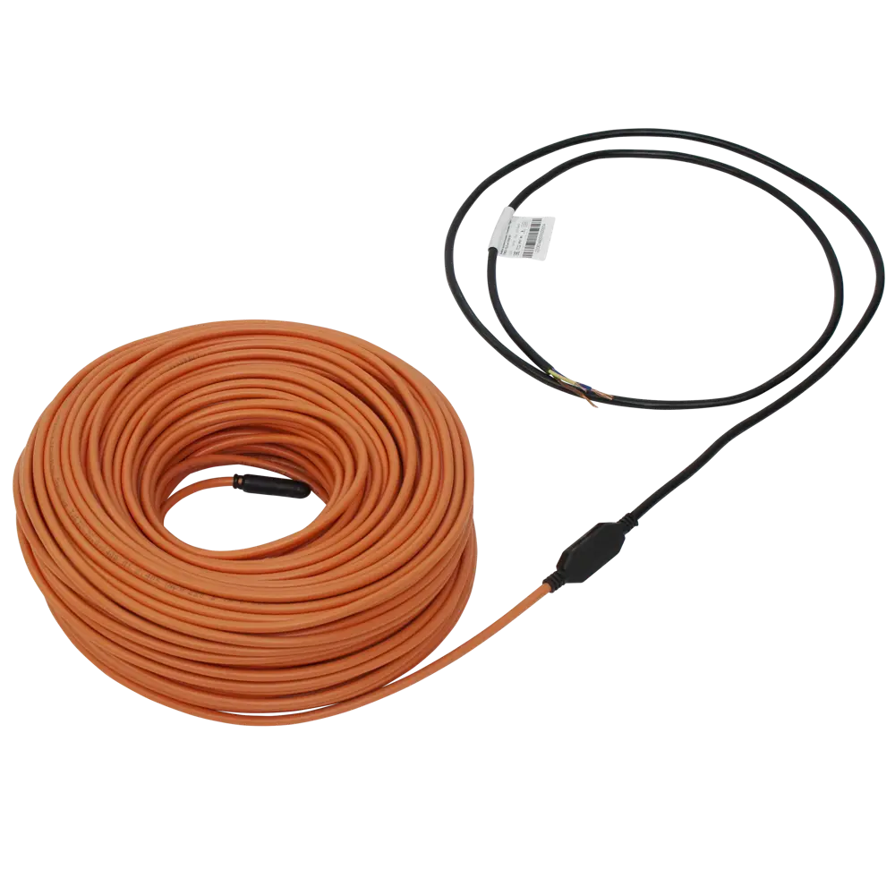 Нагревательный кабель для теплого пола Теплолюкс 56.5 м, 1200 Вт STLM-2027234 - Вид №1