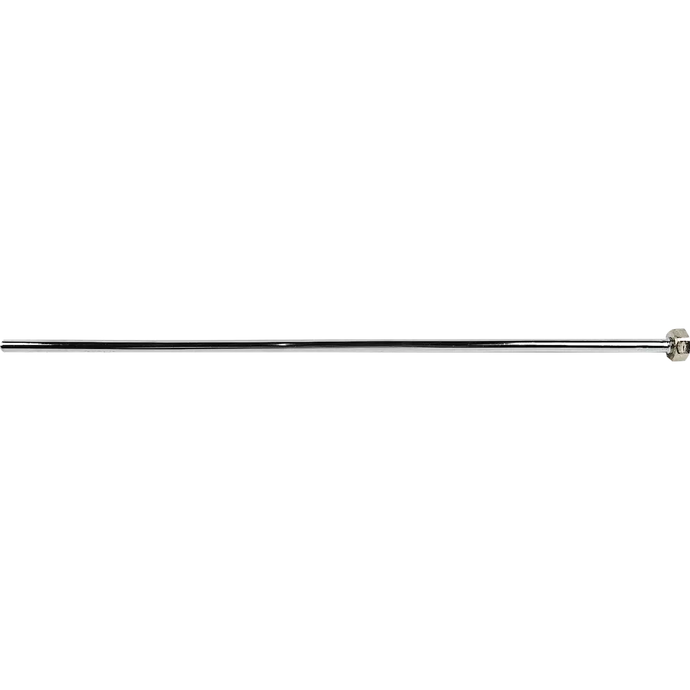 Гибкая подводка для воды Uni-Fitt 1/2" гайка - штуцер 50 см STLM-2051662