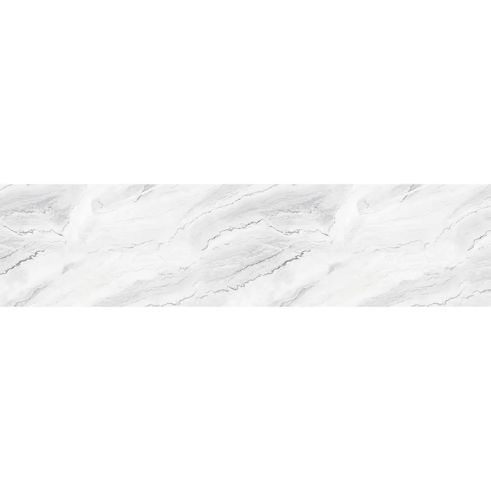 Стеновая панель Марола 240x0.4x60 см HPL-пластик цвет серо-белый 86821740 STLM-2051648 Santreyd  - Вид №2